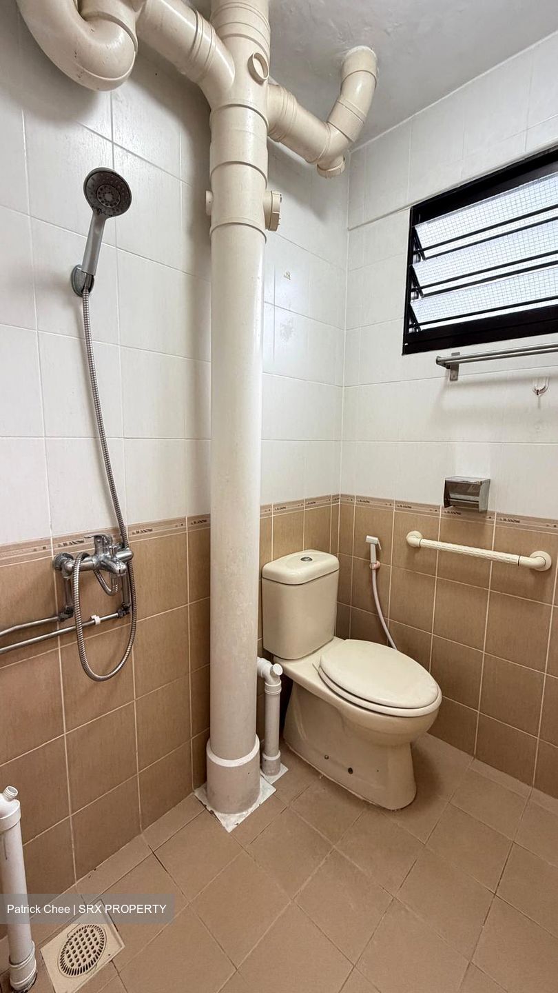 Blk 227 Bukit Batok Central (Bukit Batok), HDB 3 Rooms #525325241